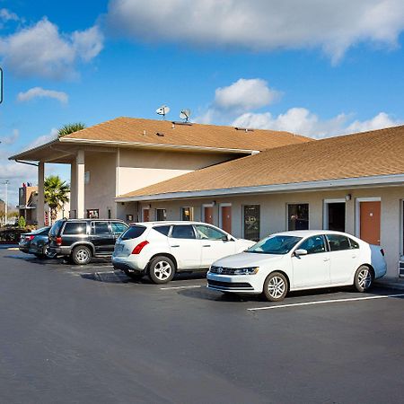 Rodeway Inn Lake City I-75 Dış mekan fotoğraf