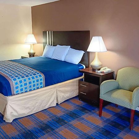 Rodeway Inn Lake City I-75 Dış mekan fotoğraf