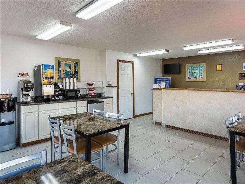 Rodeway Inn Lake City I-75 Dış mekan fotoğraf