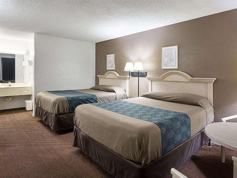 Rodeway Inn Lake City I-75 Dış mekan fotoğraf