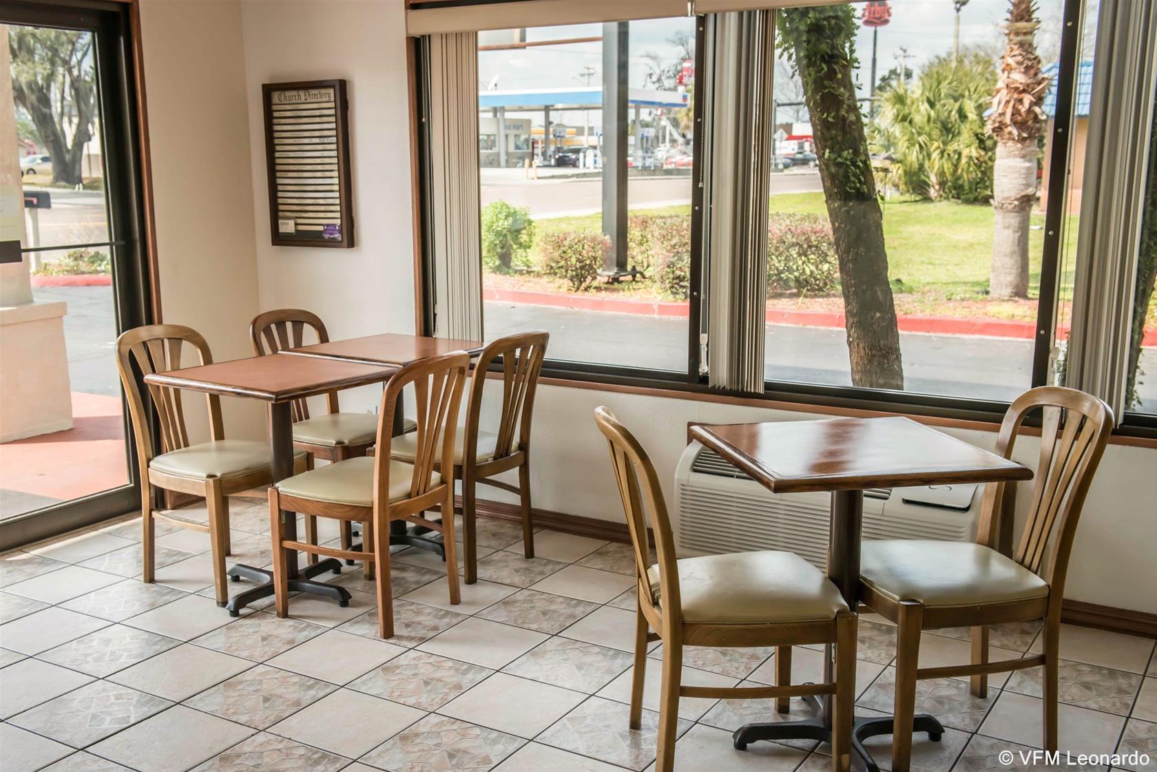Rodeway Inn Lake City I-75 Dış mekan fotoğraf