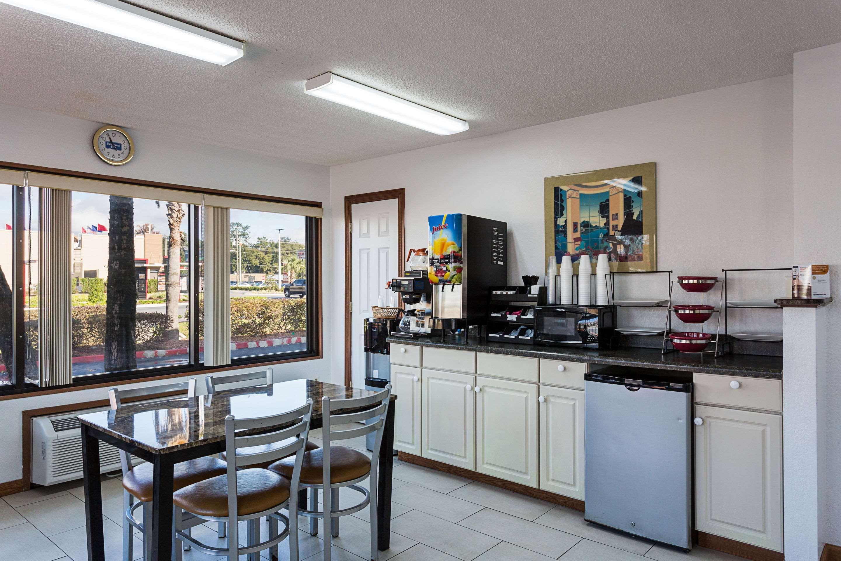 Rodeway Inn Lake City I-75 Dış mekan fotoğraf