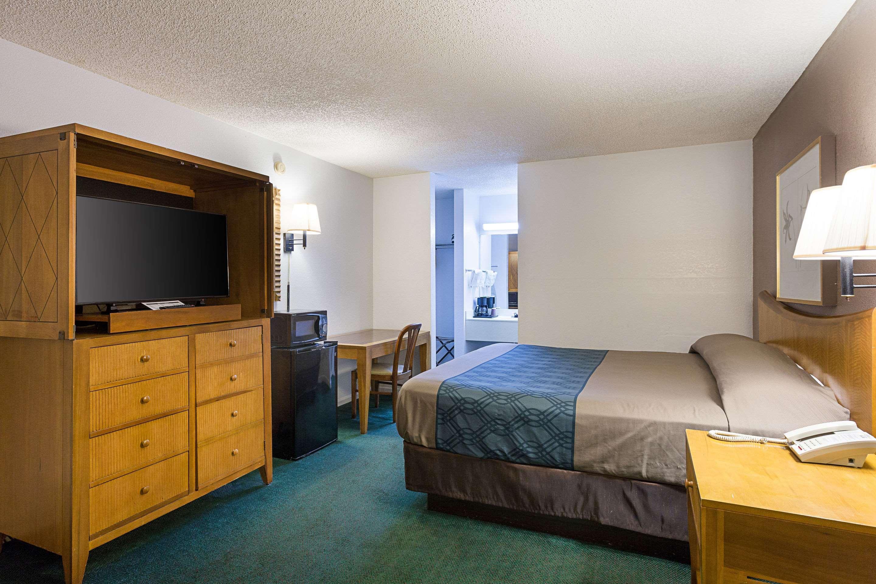 Rodeway Inn Lake City I-75 Dış mekan fotoğraf