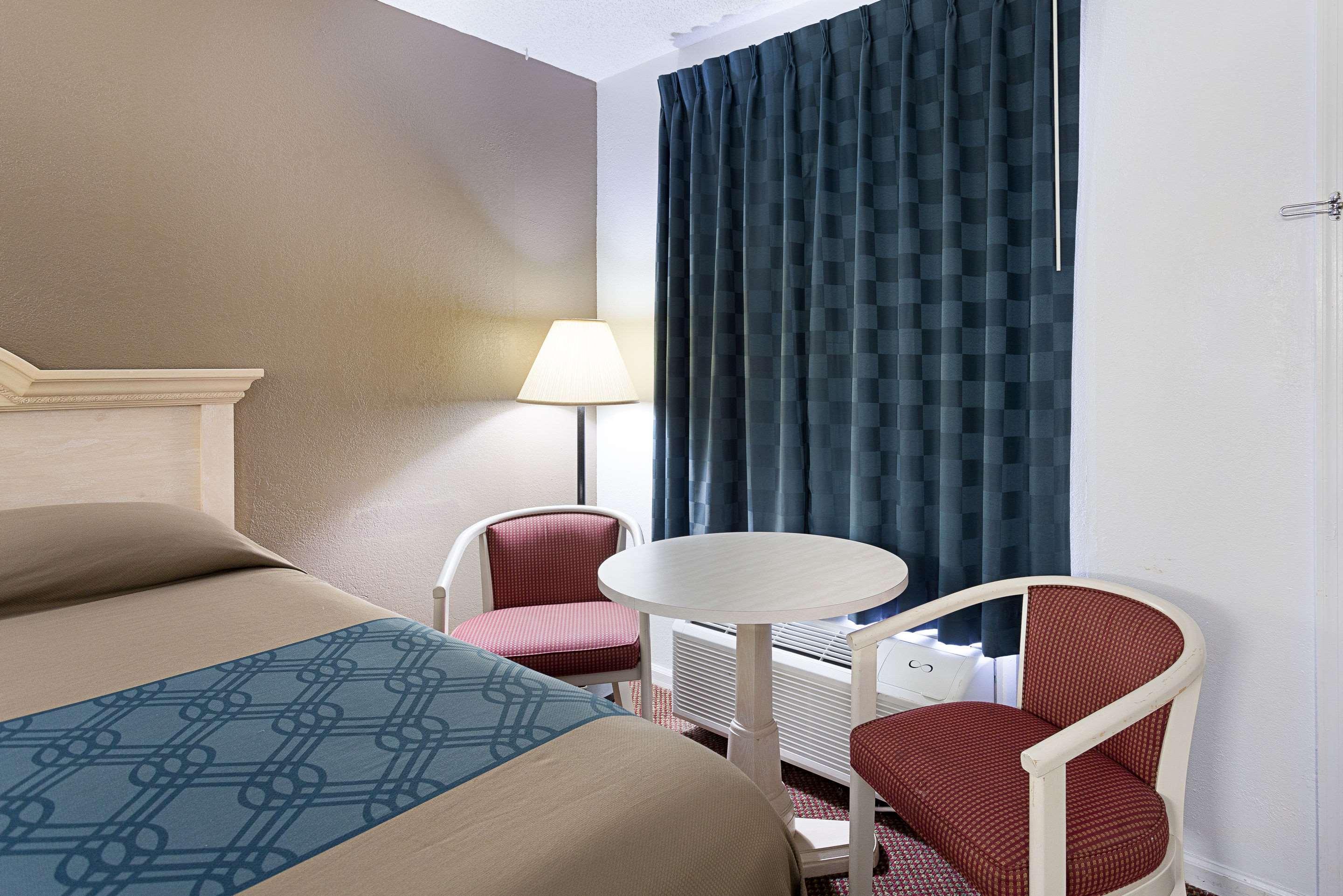 Rodeway Inn Lake City I-75 Dış mekan fotoğraf