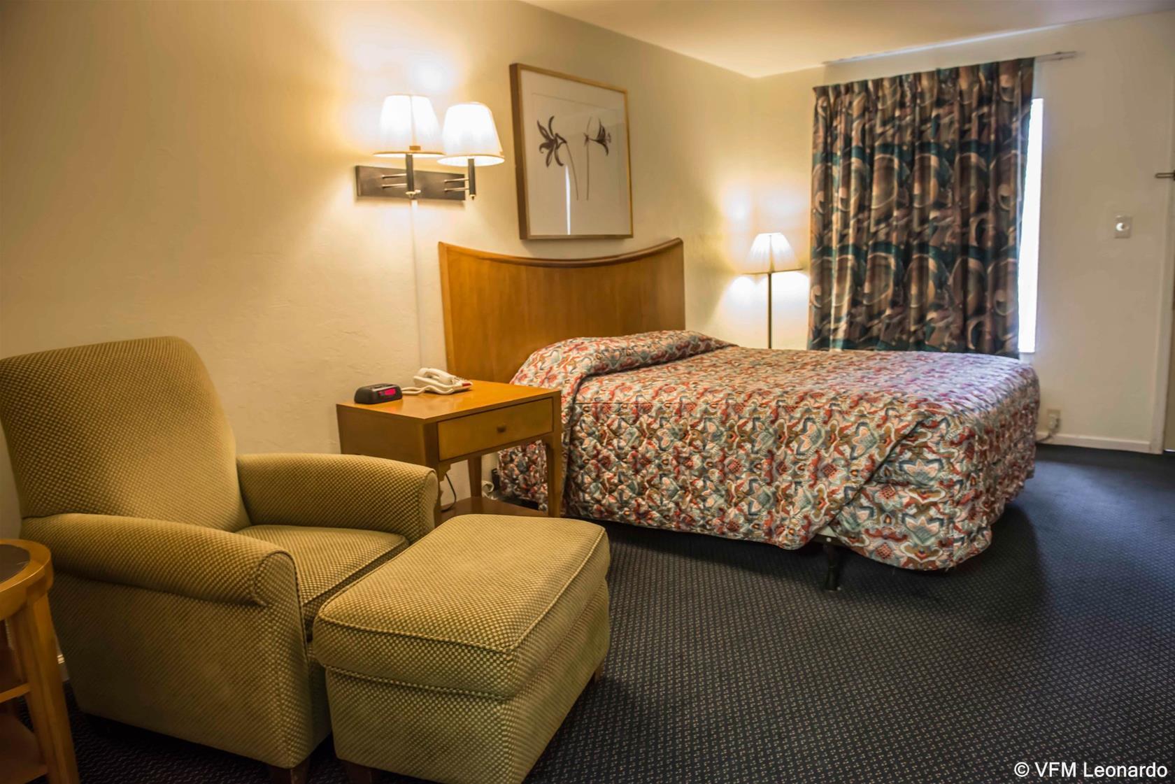 Rodeway Inn Lake City I-75 Dış mekan fotoğraf