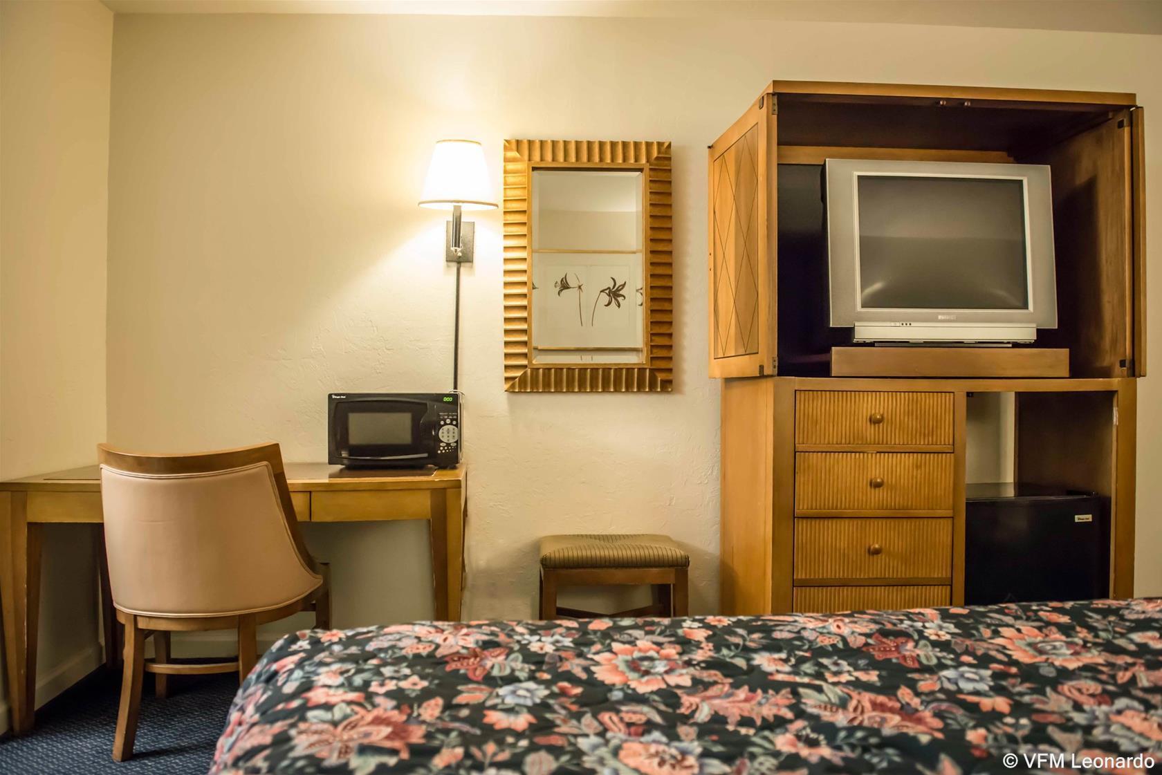 Rodeway Inn Lake City I-75 Dış mekan fotoğraf
