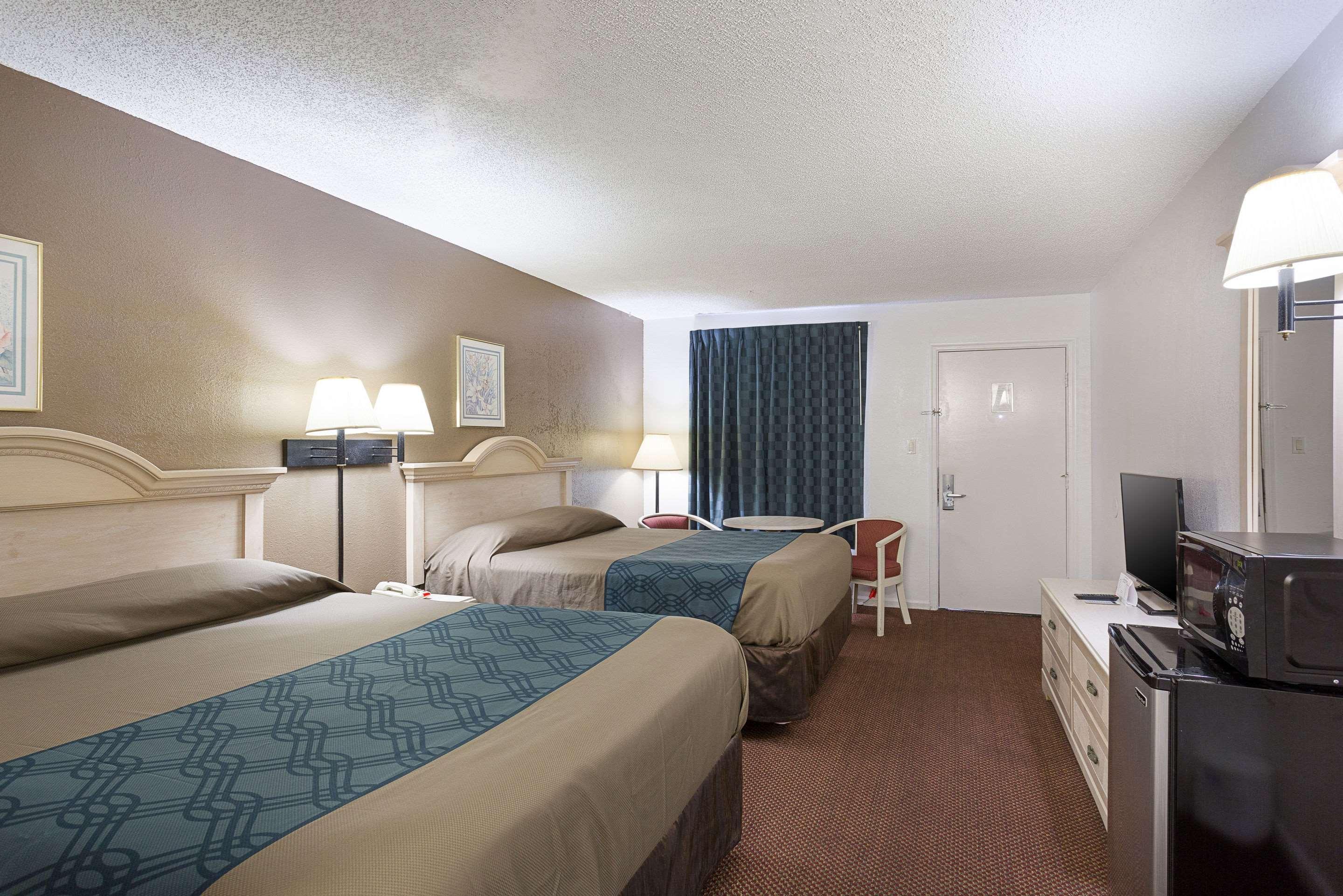 Rodeway Inn Lake City I-75 Dış mekan fotoğraf