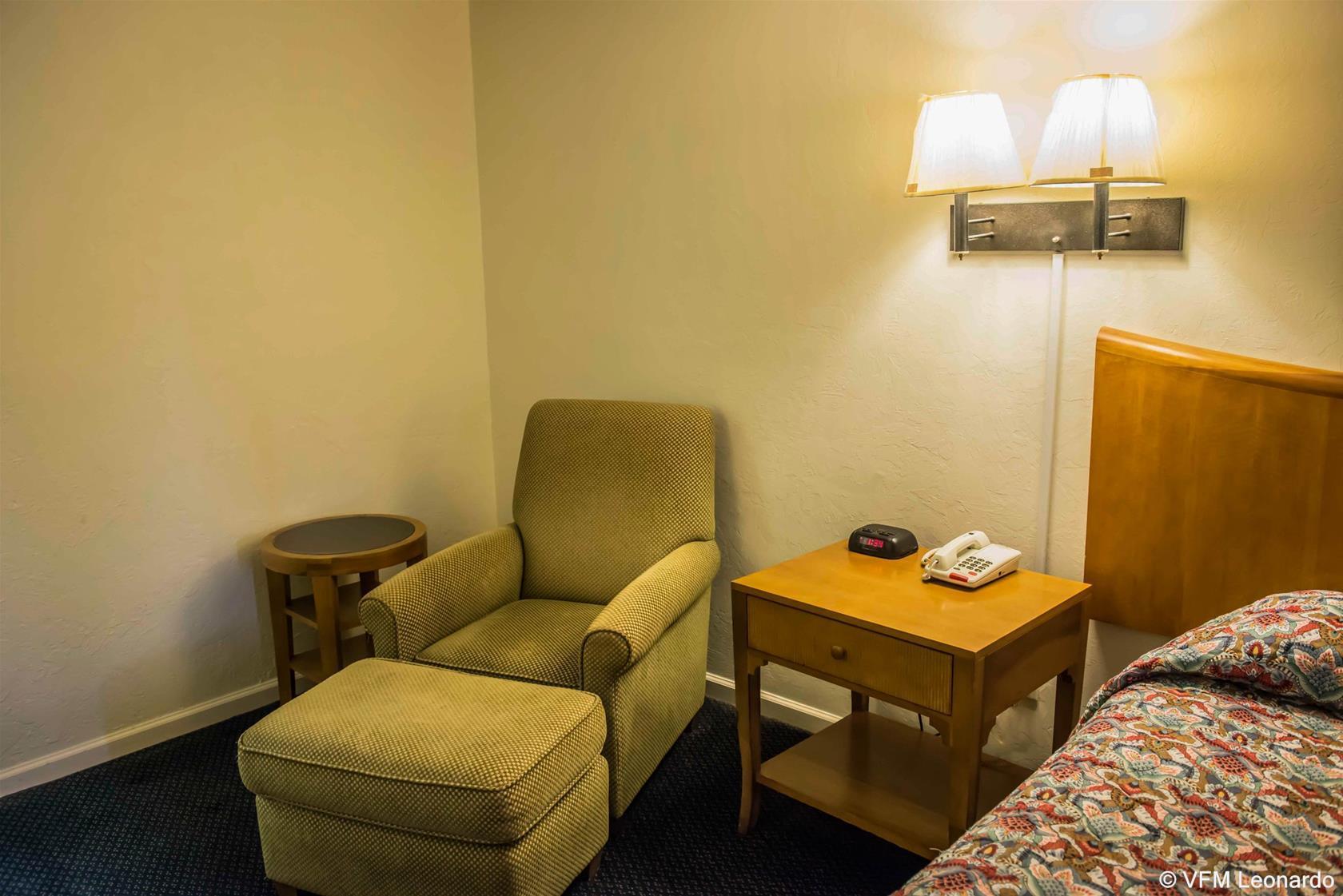 Rodeway Inn Lake City I-75 Dış mekan fotoğraf