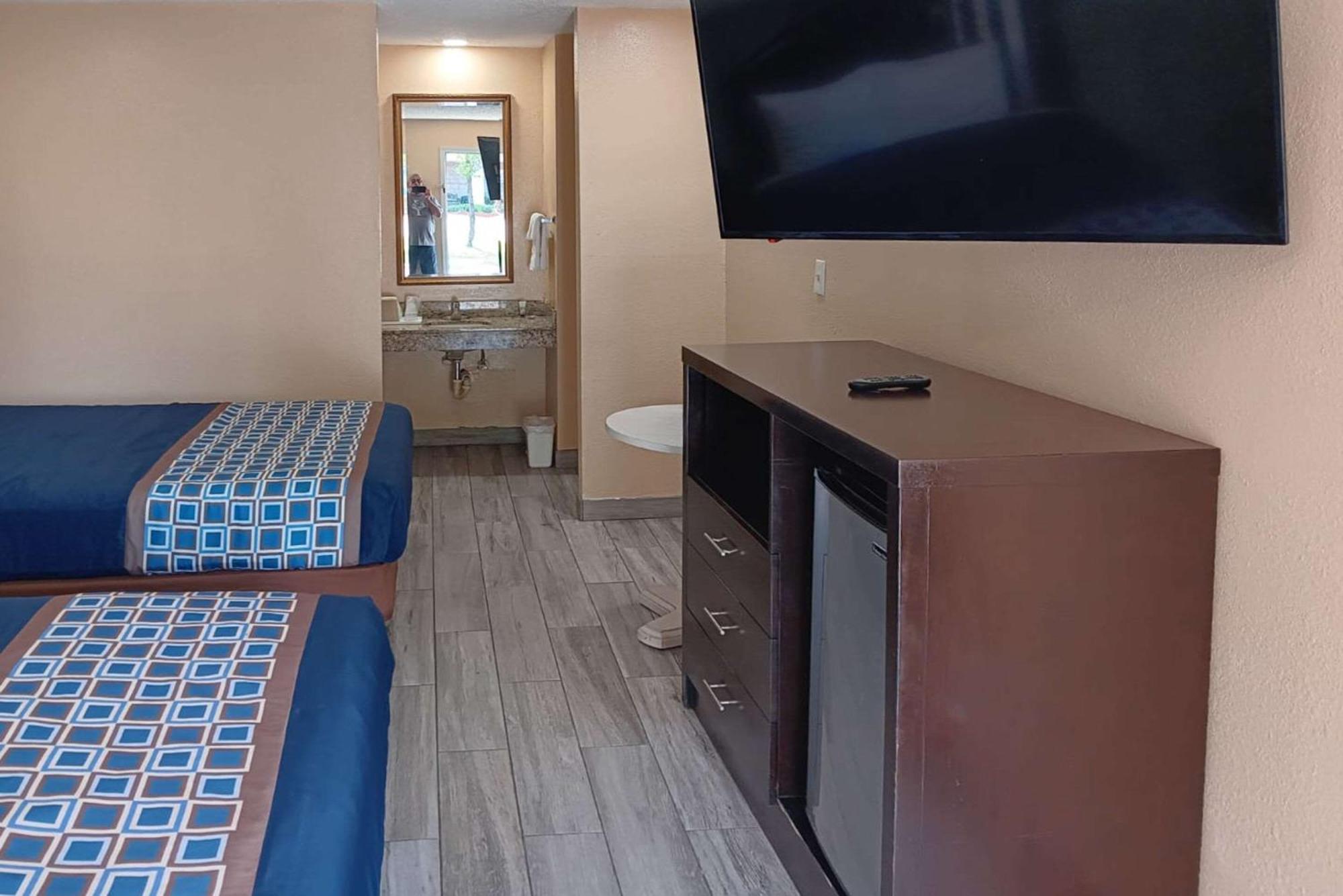 Rodeway Inn Lake City I-75 Dış mekan fotoğraf