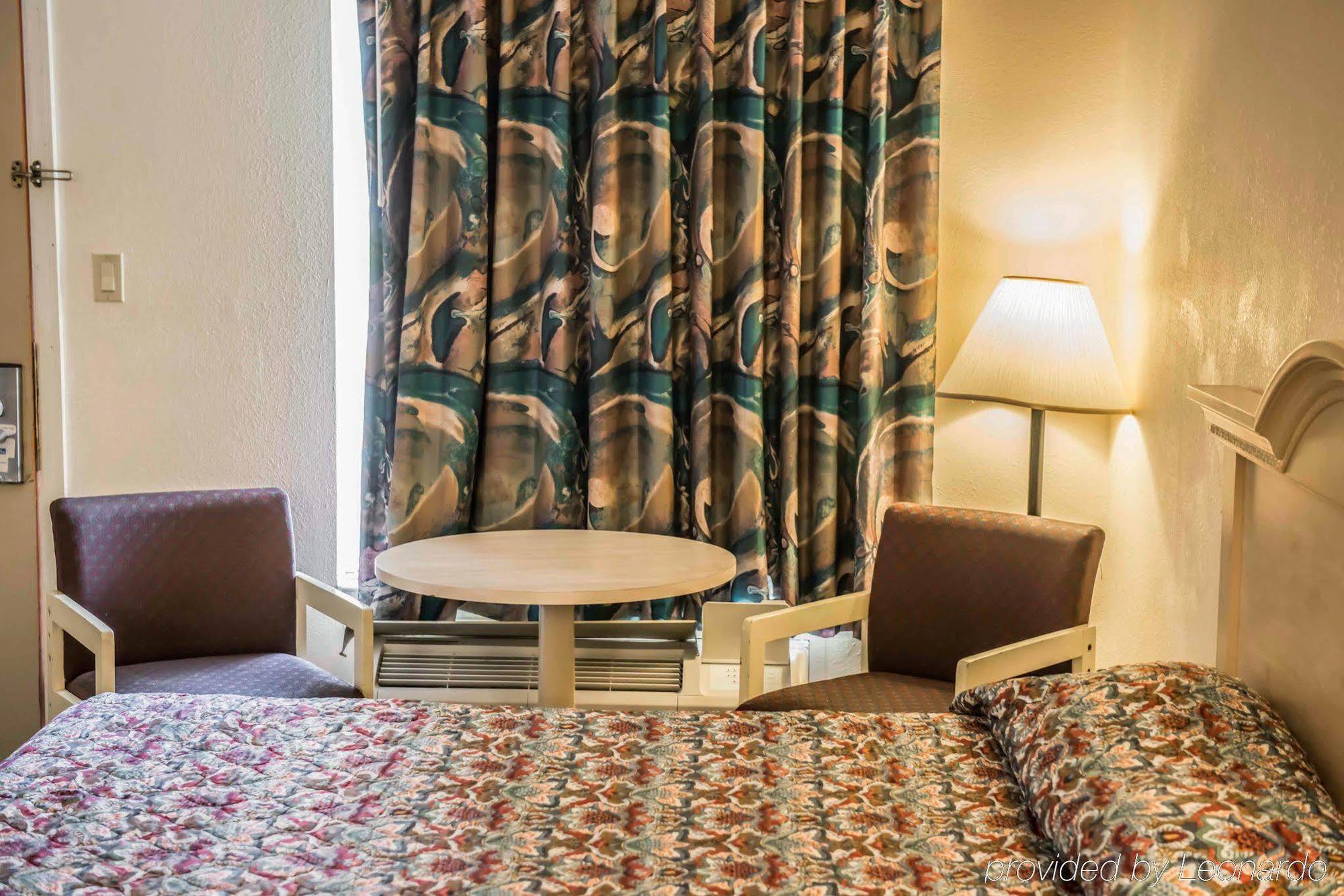 Rodeway Inn Lake City I-75 Dış mekan fotoğraf