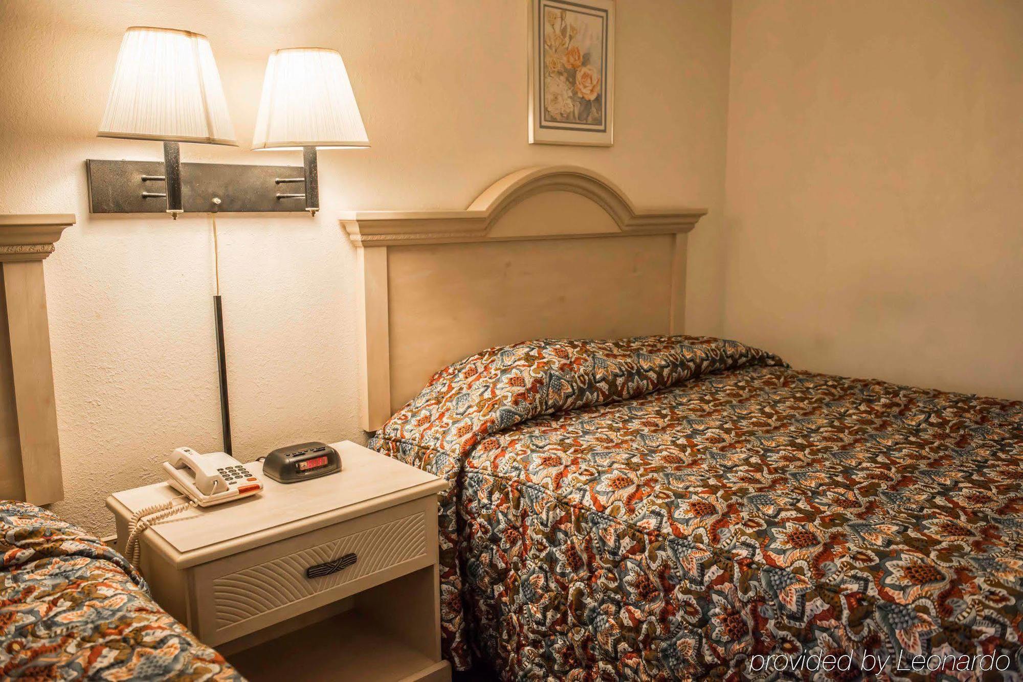 Rodeway Inn Lake City I-75 Dış mekan fotoğraf