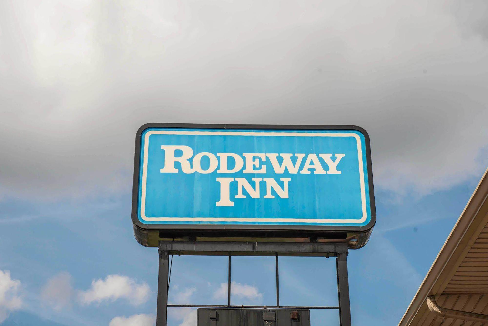 Rodeway Inn Lake City I-75 Dış mekan fotoğraf